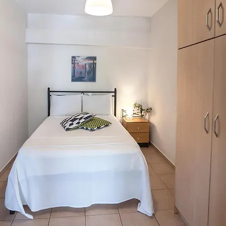 Rota'S Complex Appartement Epidaurus Buitenkant foto