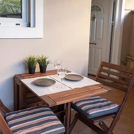 Rota'S Complex Appartement Epidaurus Buitenkant foto