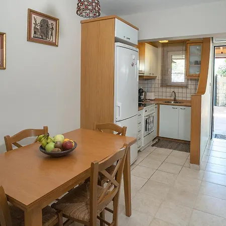 Rota'S Complex Appartement Epidaurus Buitenkant foto