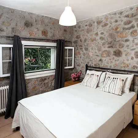Rota'S Complex Appartement Epidaurus Buitenkant foto