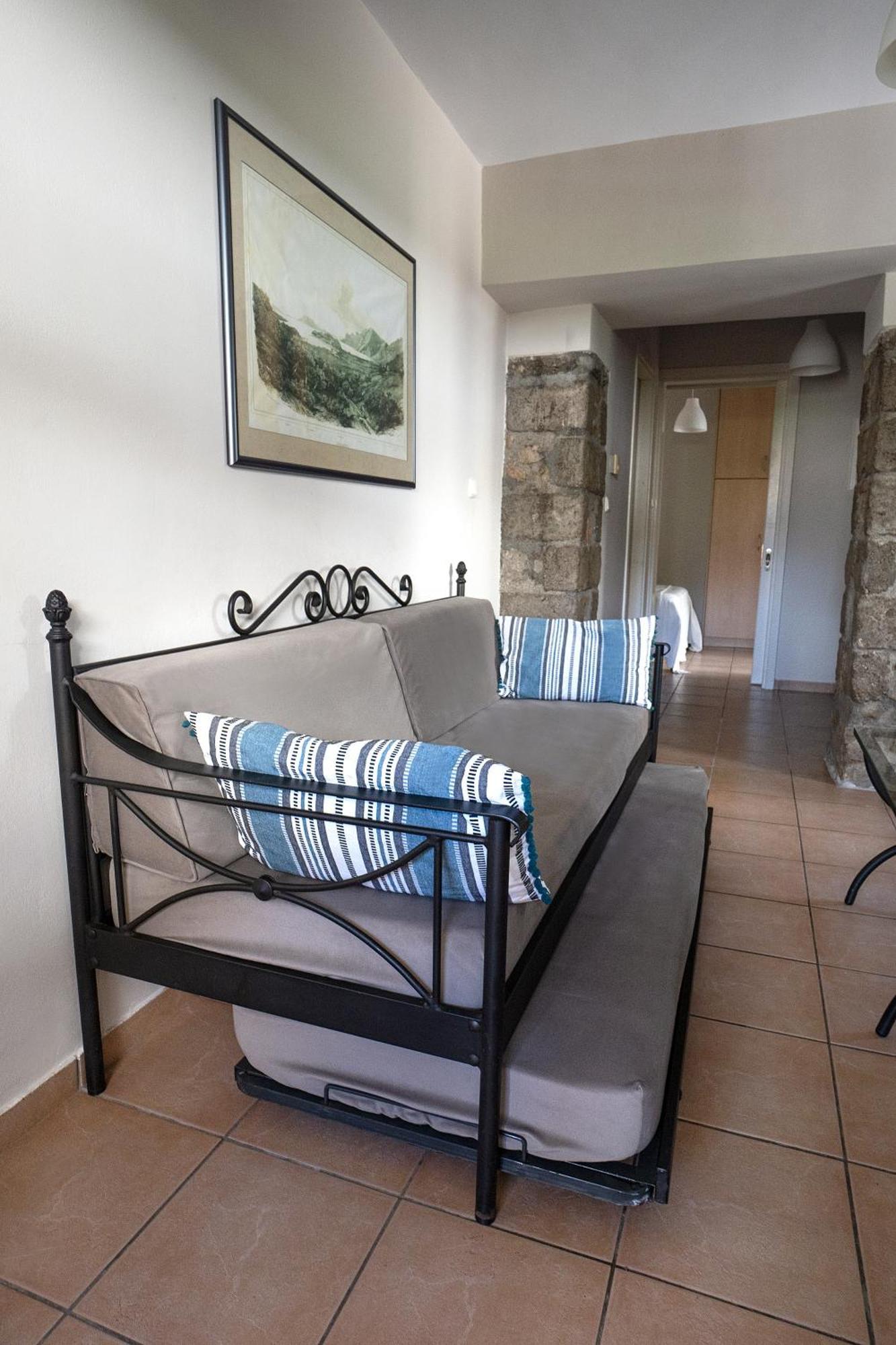 Apartment Rota's Complex