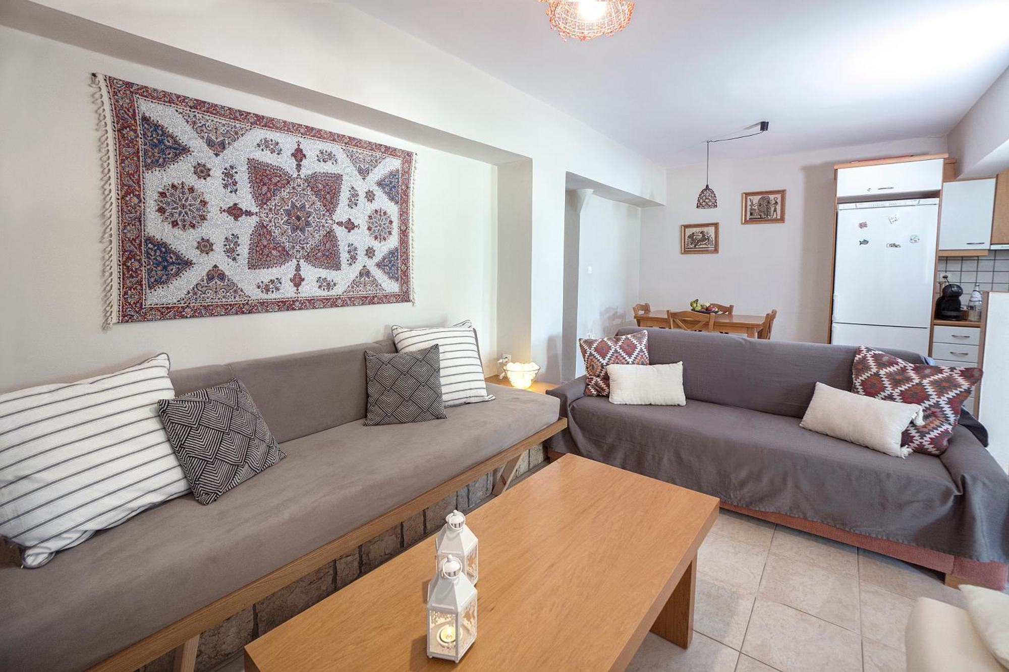 Apartment Rota's Complex