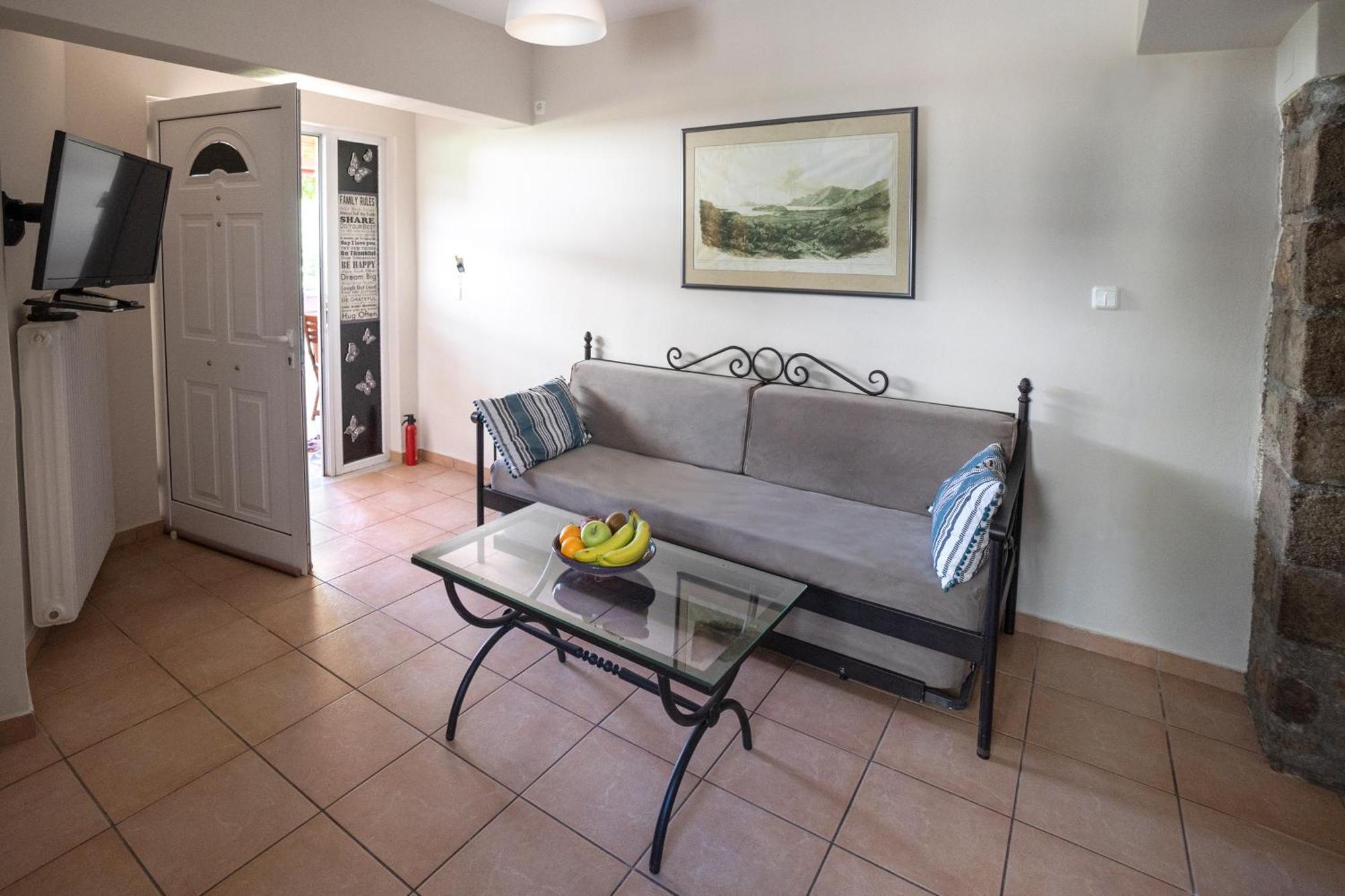 Apartment Rota's Complex