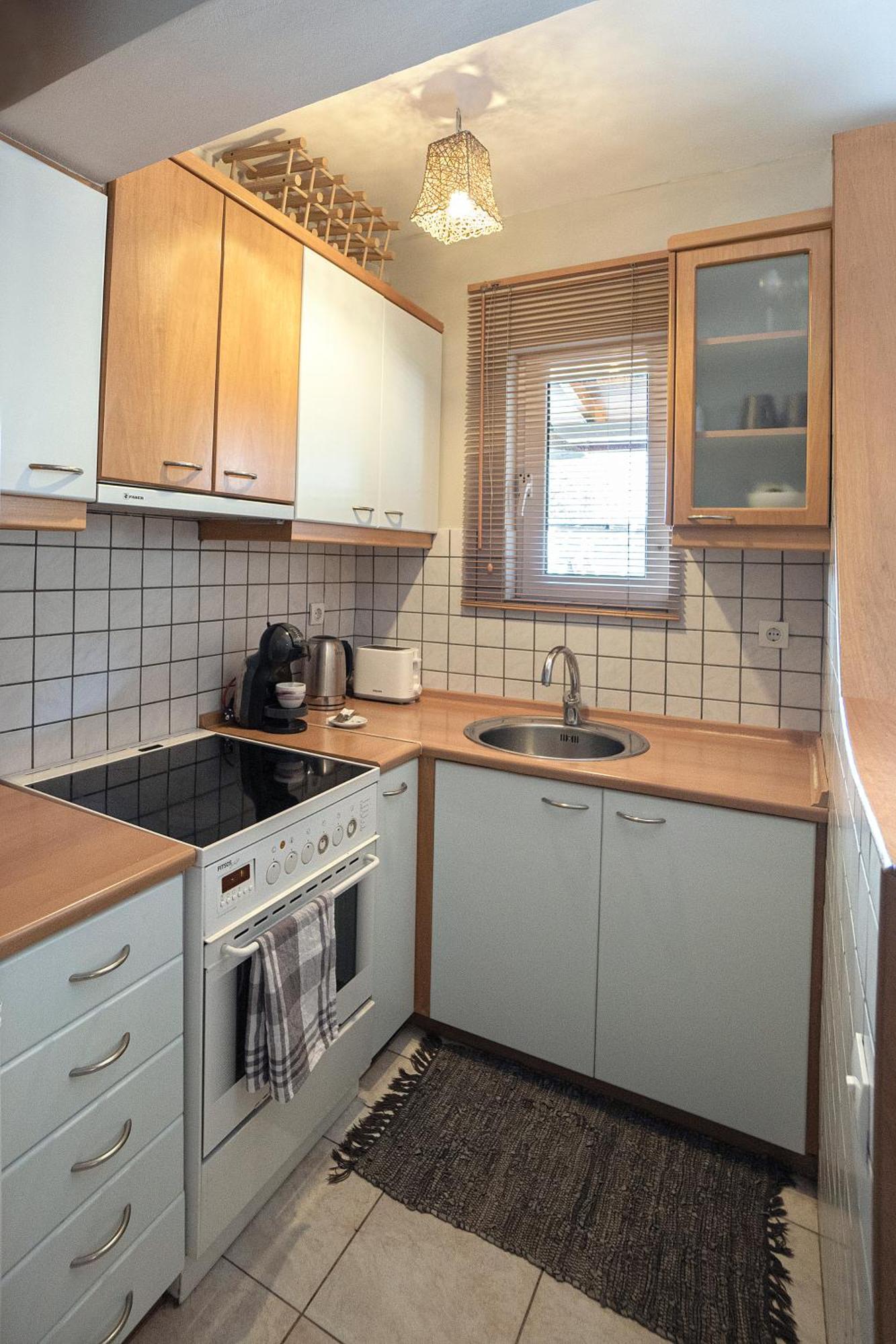 Apartment Rota's Complex *