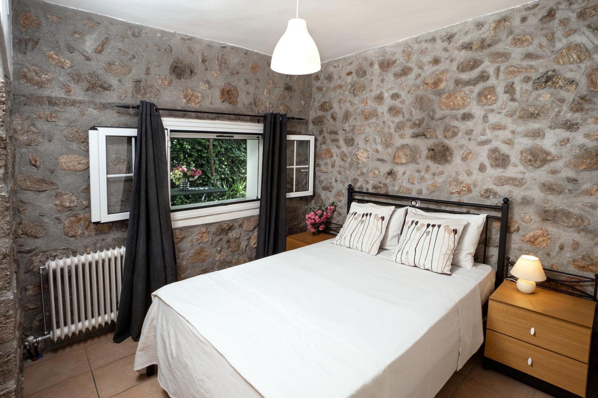 Apartment Rota's Complex